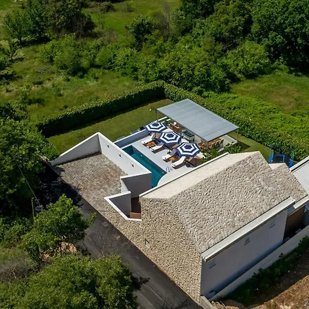 Villa Culin *