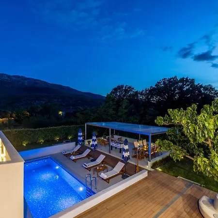 Villa Culin