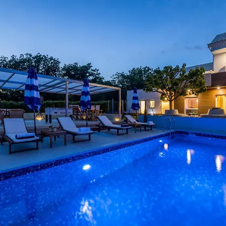 Villa Culin Dugopolje