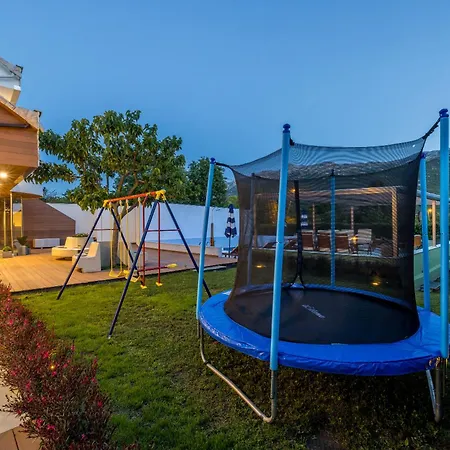 Villa Culin *