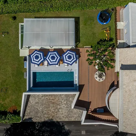 Villa Culin