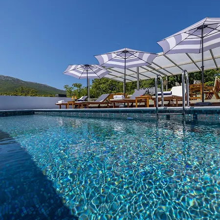 Villa Culin Dugopolje