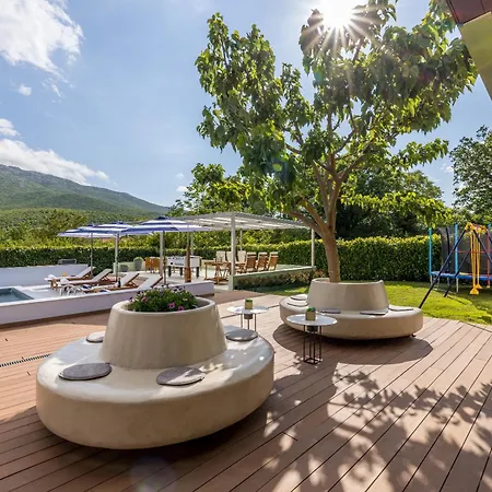 Culin Villa *